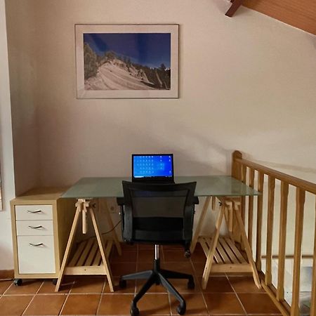 Balancon Medano Lejlighed El Médano Eksteriør billede
